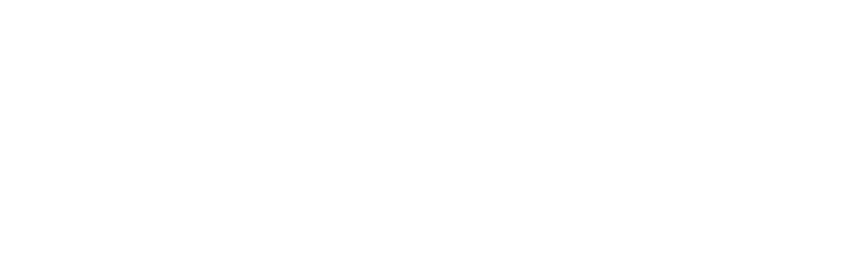 The image shows a logo for "Anchor View Apartments." The text is white and capitalized, with "Anchor View" in larger font and "Apartments" in smaller font, aligned to the bottom right. The text is enclosed by a geometric shape with slanted lines.